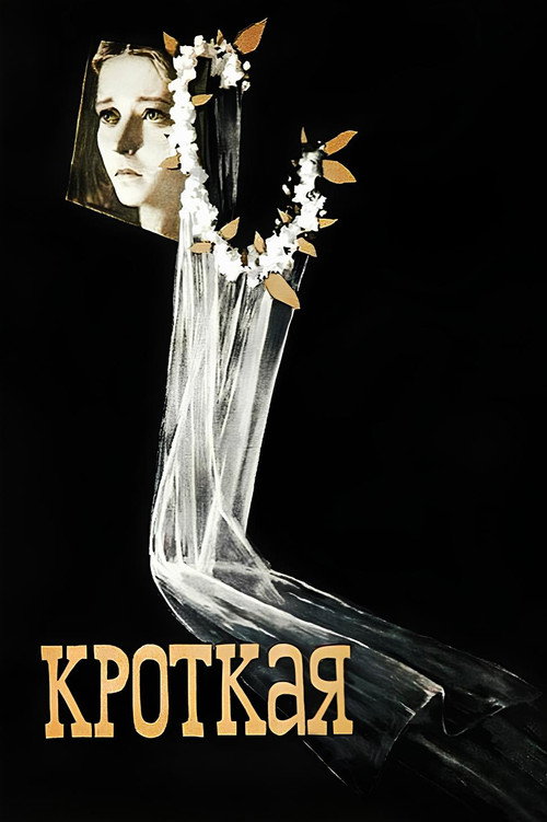 Кроткая (1960)