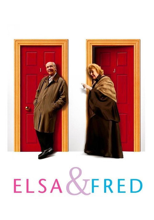 Эльза и Фред (2005)