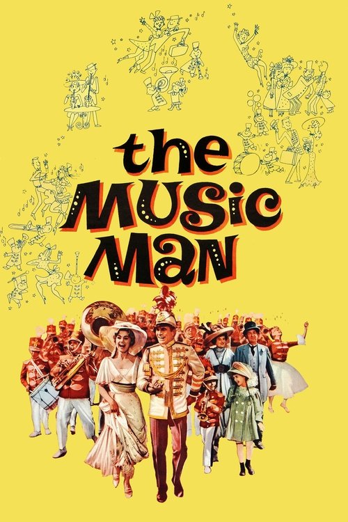 Музыкант (1962)