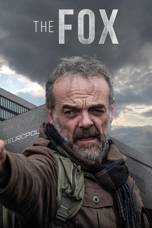 Фокс (2017)