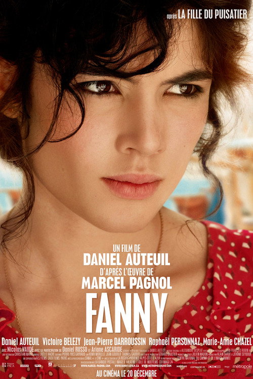 Фанни (2013)