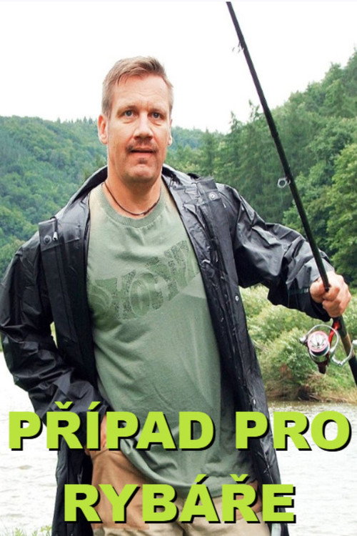 Дело для рыбака (2013)