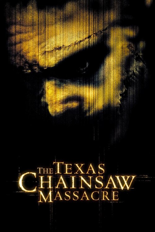 Техасская резня бензопилой (2003)