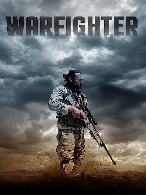 Воин (2018)