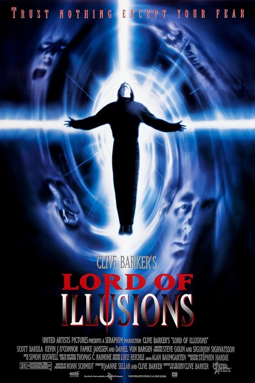 Повелитель иллюзий (1995)