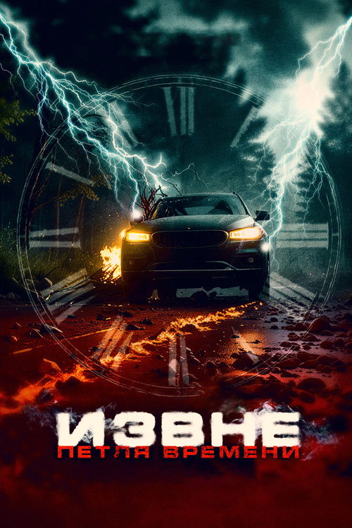 Извне. Петля времени (2024)