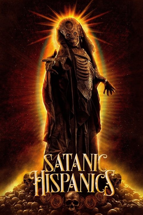 Байки на Хэллоуин (2022)
