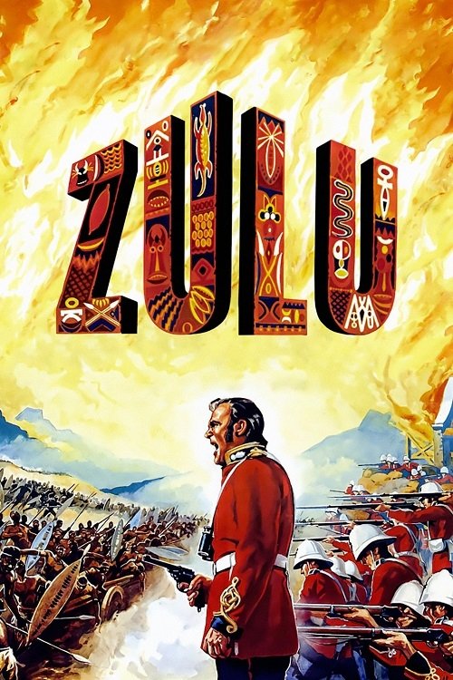 Зулусы (1964)