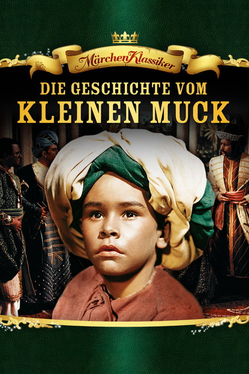 Приключения маленького Мука (1953)