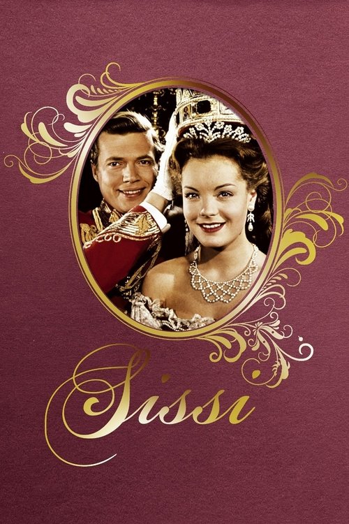 Сисси (1955)