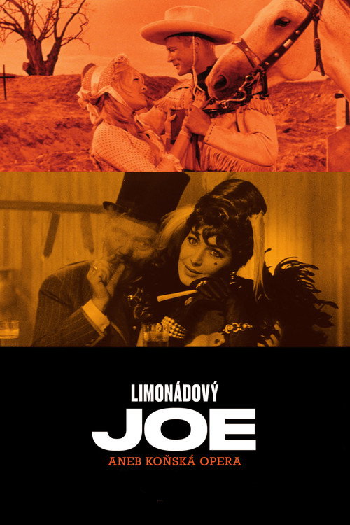 Лимонадный Джо (1964)