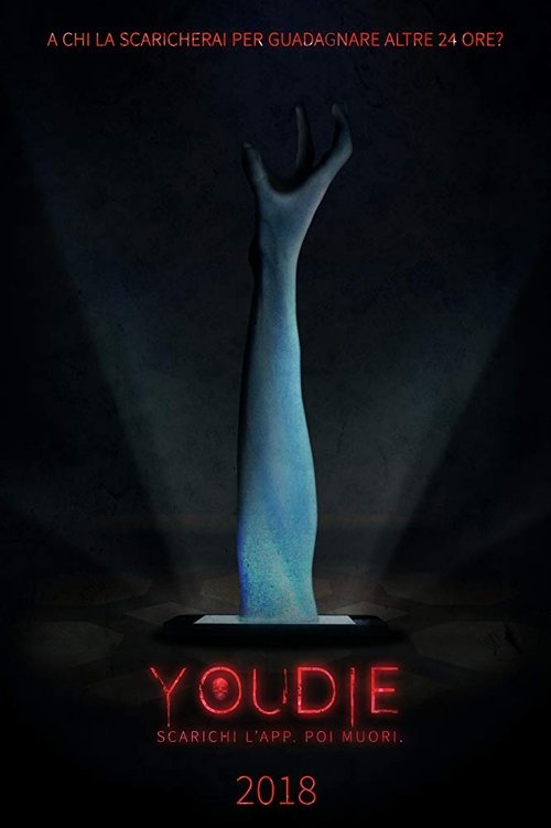 Умри – скачай приложение и умри (2018)