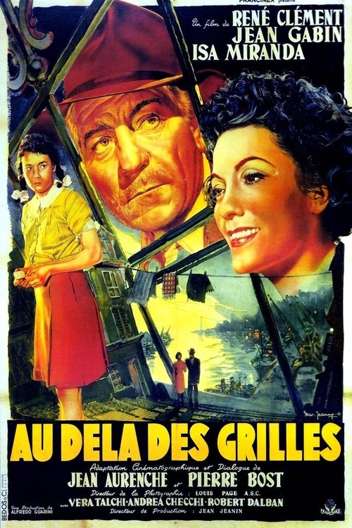 У стен Малапаги (1949)