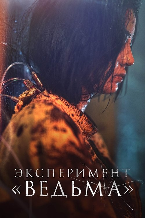 Эксперимент Ведьма (2022)