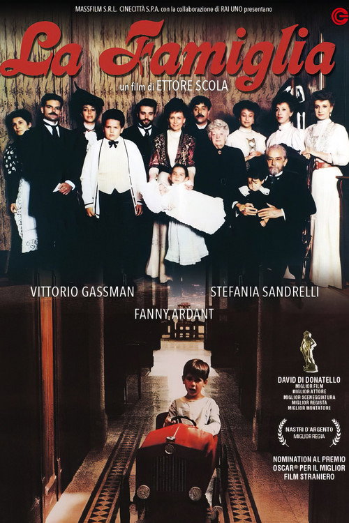 Семья (1987)