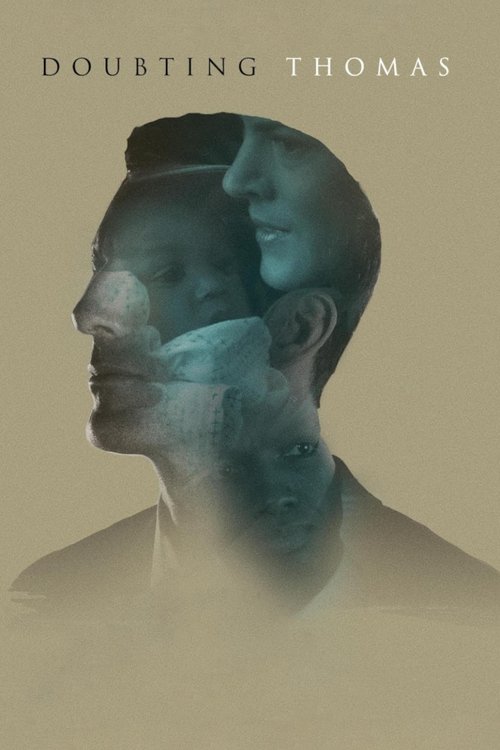 Сомнения Томаса (2018)