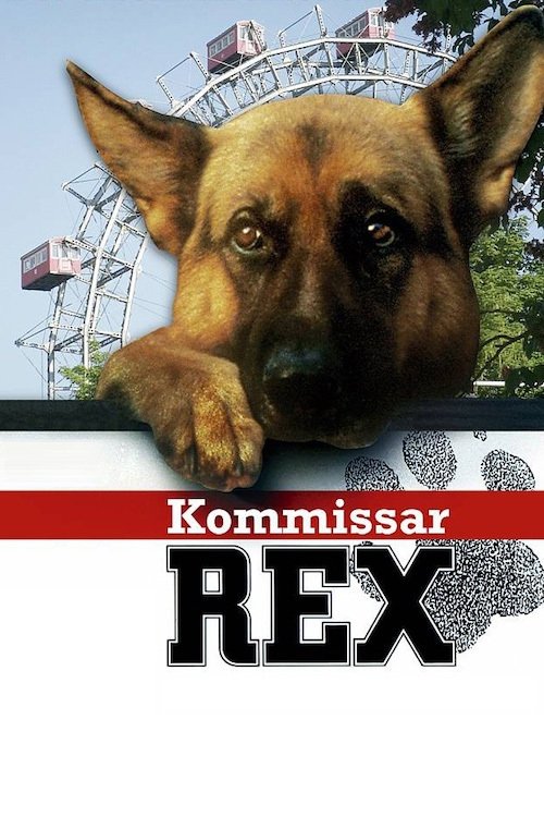 Комиссар Рекс (1994)
