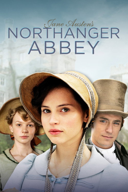 Нортенгерское аббатство (2007)