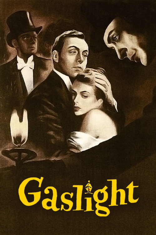 Газовый свет (1944)