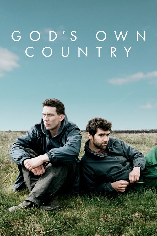 Божья земля (2017)