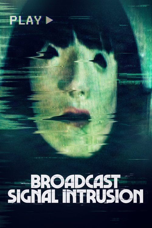 Вторжение в эфир (2021)