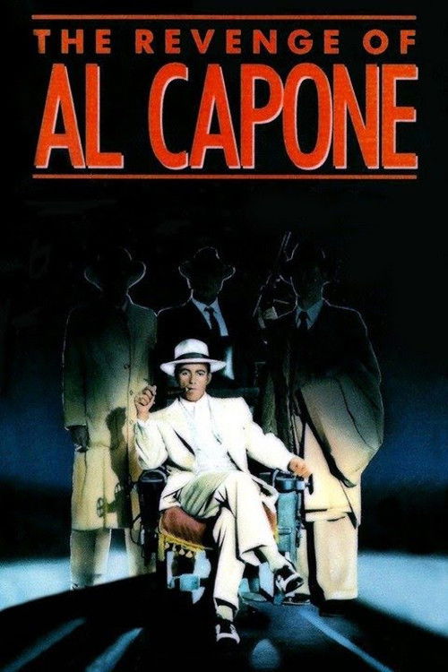 Месть Аль Капоне (1989)