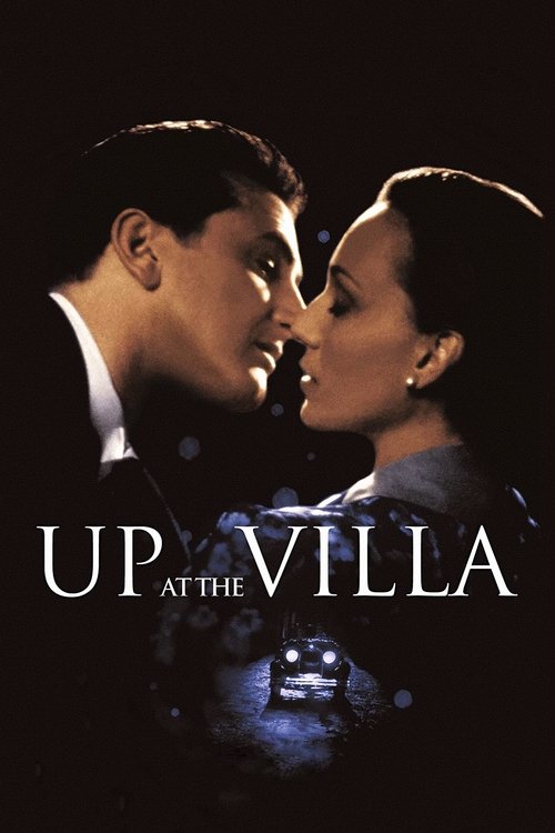 На вилле (2000)
