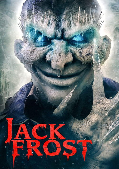 Проклятие Джека Фроста (2022)