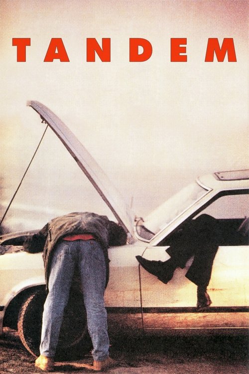 Тандем (1987)