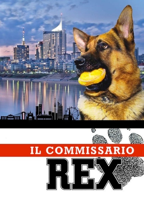 Комиссар Рекс (2008)