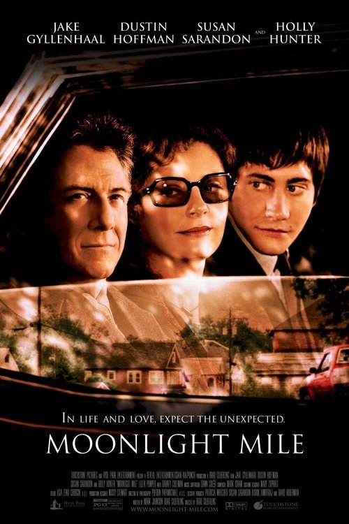 Миля лунного света (2002)