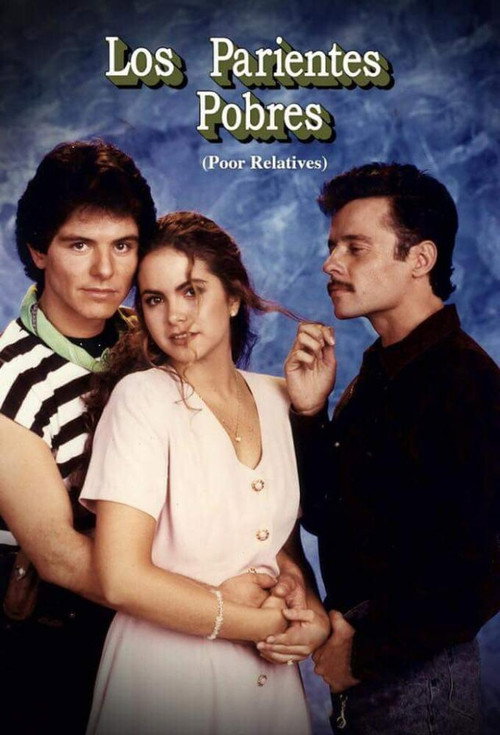 Бедные родственники (1993)