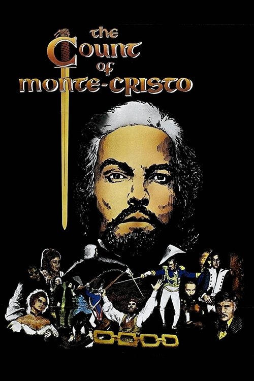 Граф Монте-Кристо (1975)