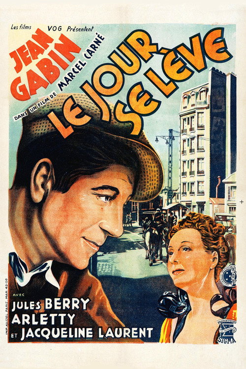 День начинается (1939)