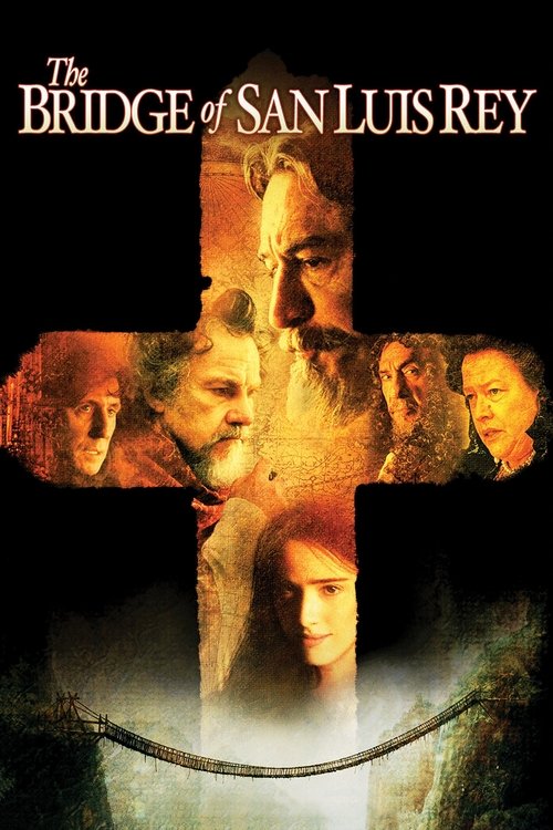 Мост короля Людовика Святого (2004)