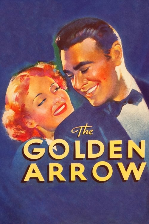 Золотая стрела (1936)