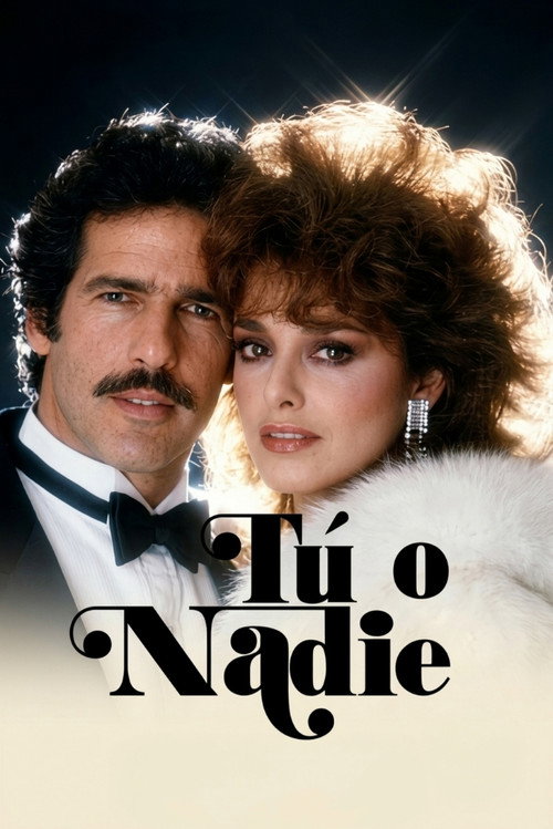 Никто кроме тебя (1985)