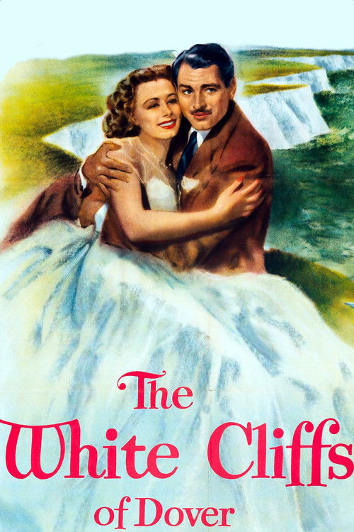 Белые скалы Дувра (1944)
