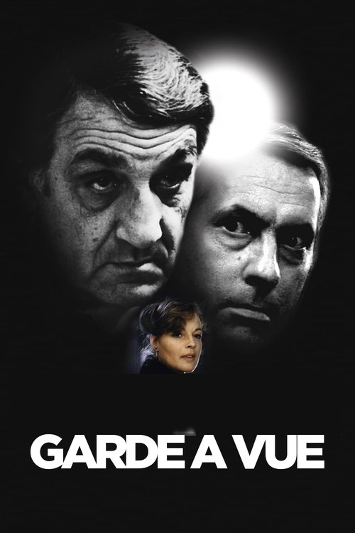 Под предварительным следствием (1981)