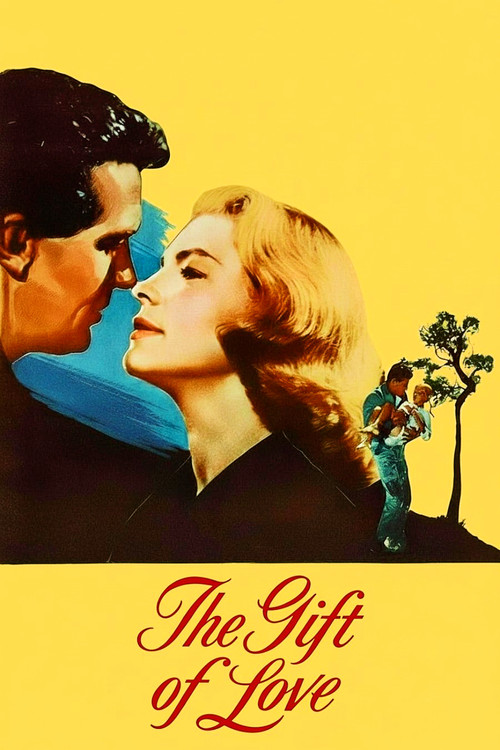 Дар любви (1958)