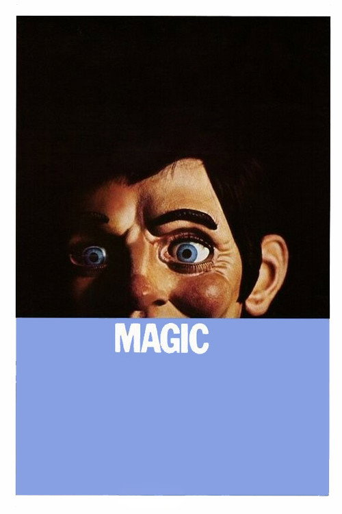 Магия (1978)