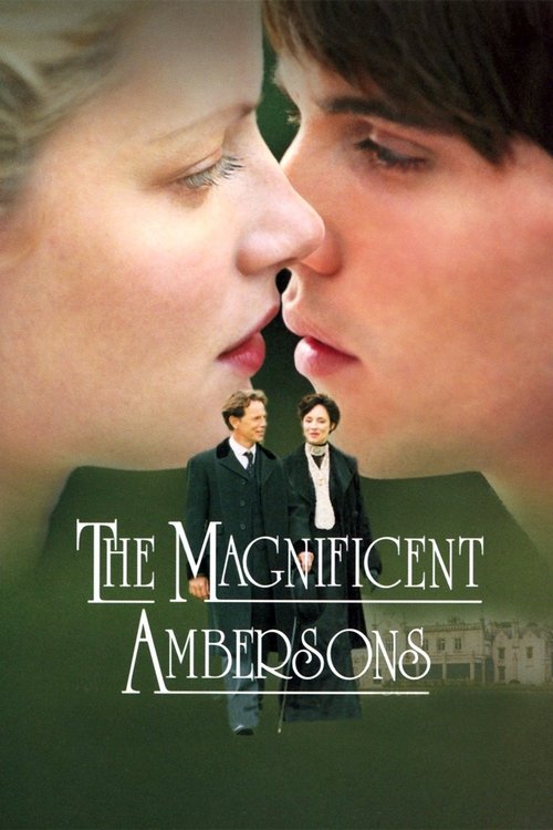 Великолепные Эмберсоны (2002)