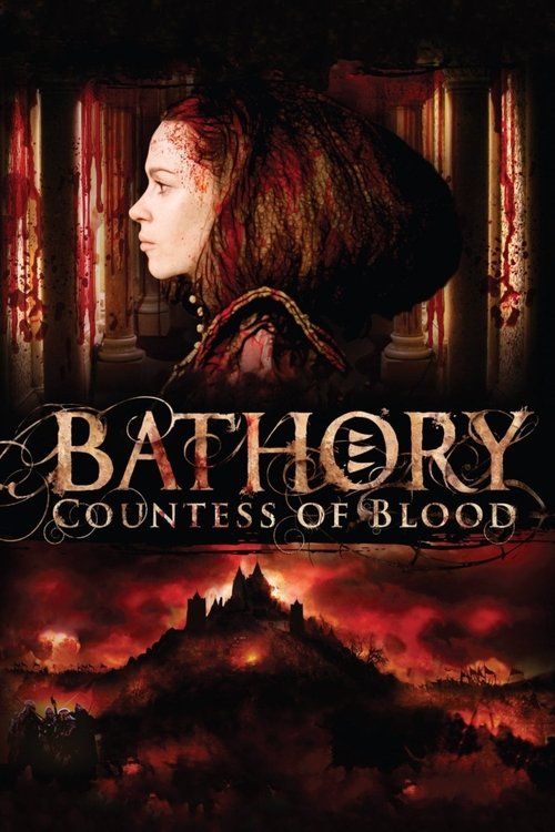 Кровавая графиня – Батори (2008)
