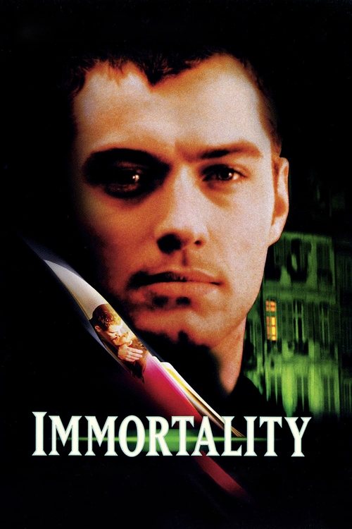 Мудрость крокодилов (1998)