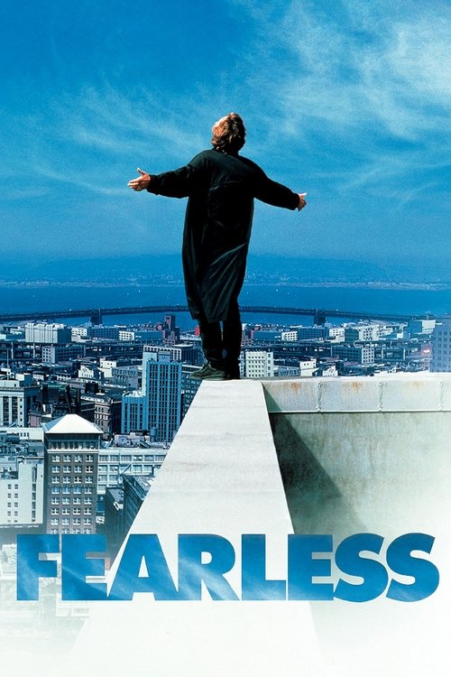 Бесстрашный (1993)