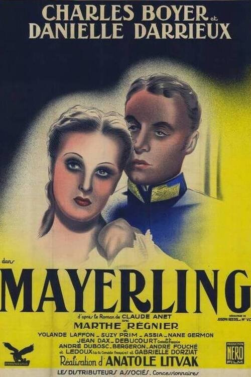 Майерлинг (1936)
