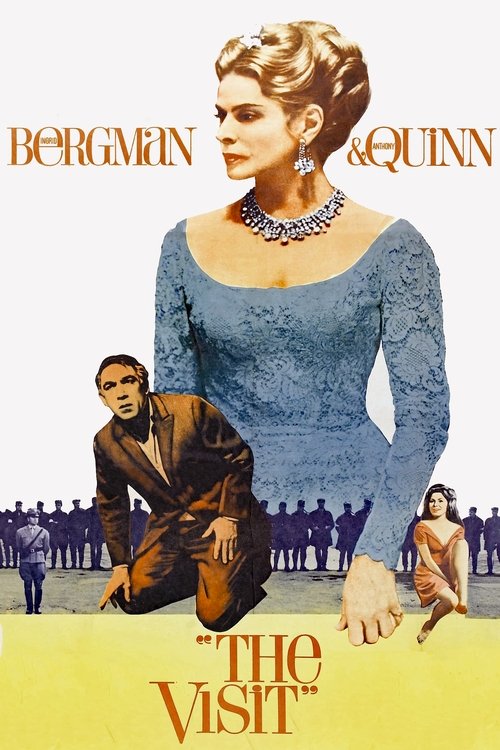 Визит (1964)