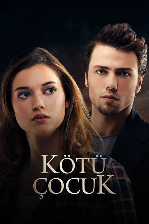 Плохой парень (2017)