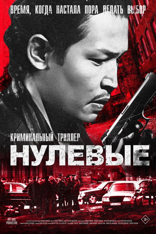 Нулевые (2024)