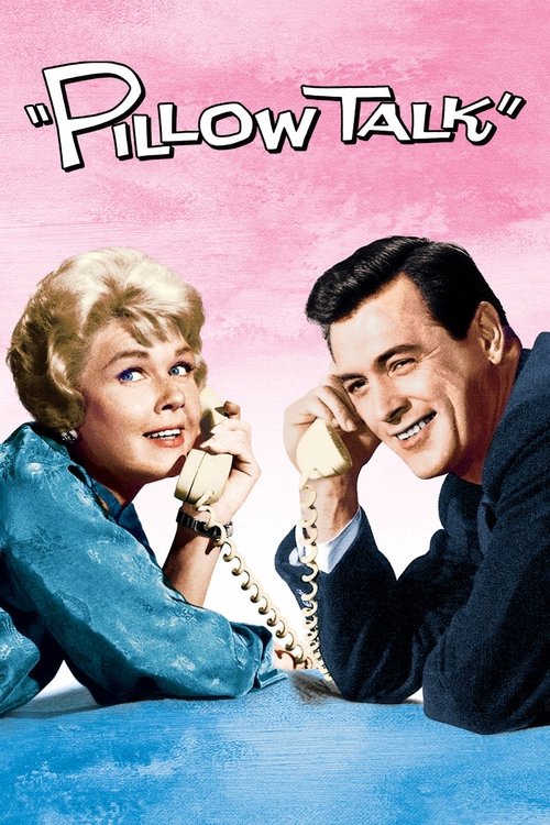 Телефон пополам (1959)